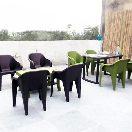 Himalayan Hostel Nowe Delhi Zewnętrze zdjęcie