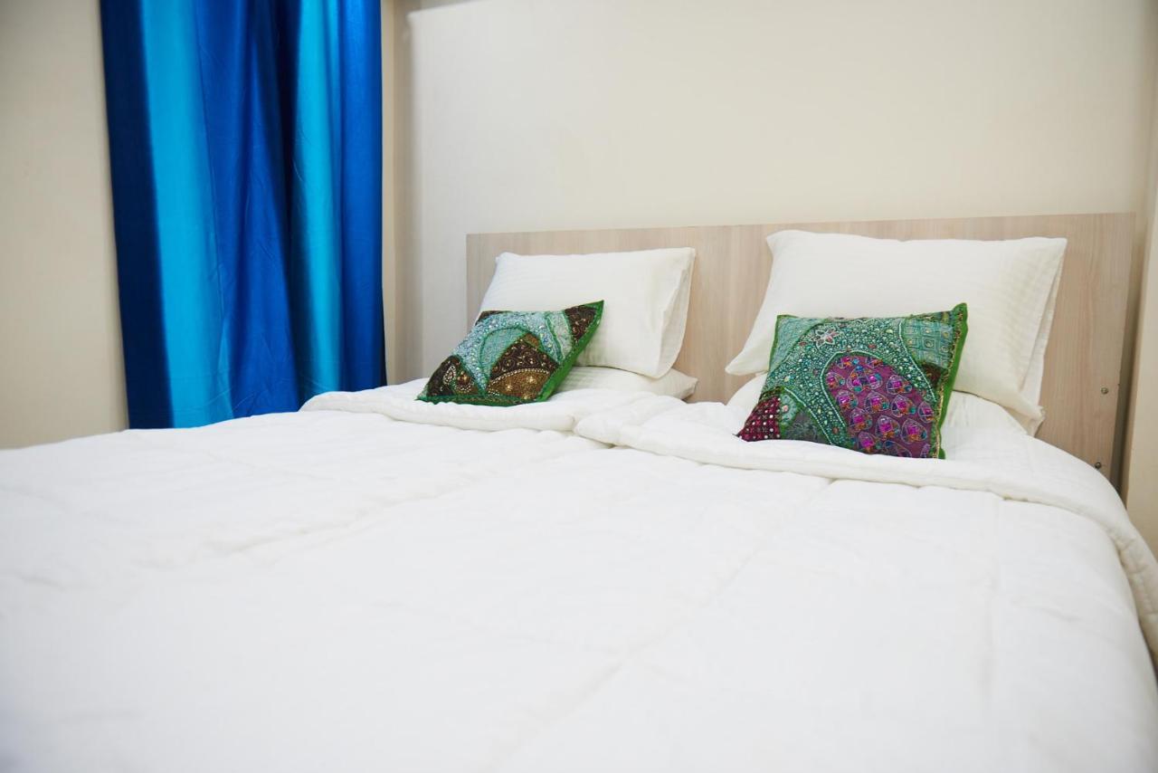 Himalayan Hostel Nowe Delhi Zewnętrze zdjęcie
